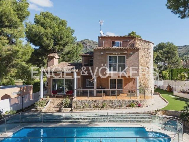 Chalet en venta en Puçol, Valencia Costa Valencia