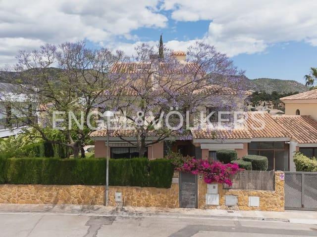 Chalet en venta en Puçol, Valencia Costa Valencia