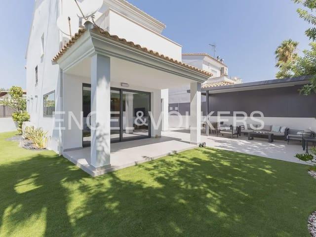 Chalet en venta en Puçol, Valencia Costa Valencia