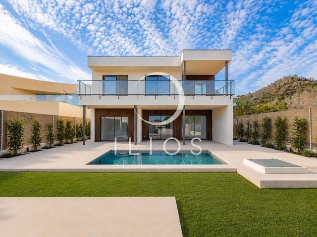 Chalet en venta en Puçol, Valencia Costa Valencia