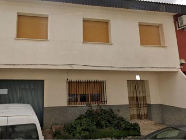 Chalet en Venta en Puebla de Almoradiel, La, Toledo