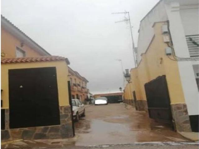 Chalet en Venta en Puebla de Sancho Pérez, Badajoz
