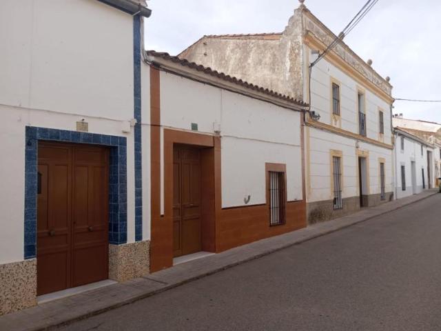 Chalet en venta en Puebla de Sancho Pérez, Extremadura