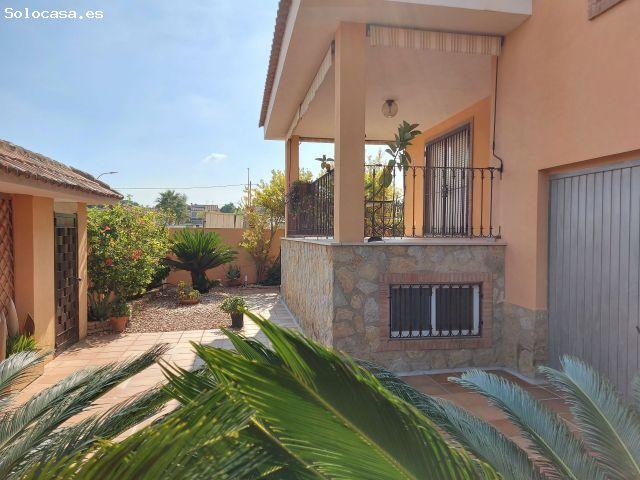 Chalet en Venta en Puebla de Vallbona, Valencia