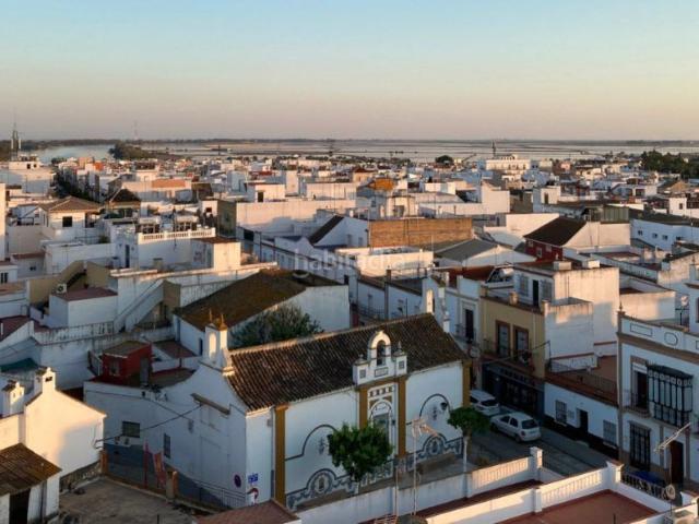 Chalet en venta en Puebla del Río La. Magnifico chalet independiente en La Puebla del Río. Chalets Puebla del Río.