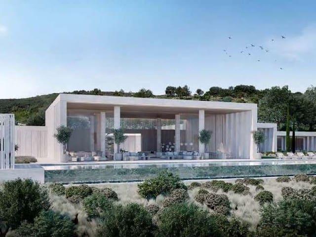 Chalet en venta en Pueblo Nuevo de Guadiaro, Cádiz Costa de la Luz