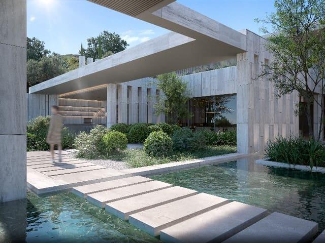 Chalet en venta en Pueblo Nuevo de Guadiaro, Cádiz Costa de la Luz