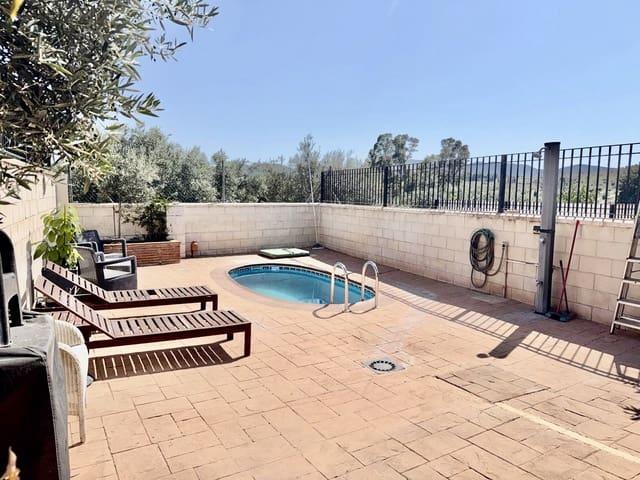 Chalet en venta en Puente de Don Manuel, Málaga