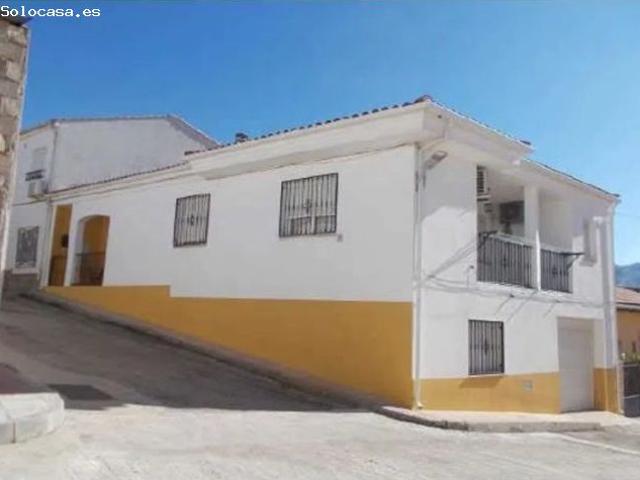 Chalet en Venta en Puente de Génave, Jaén
