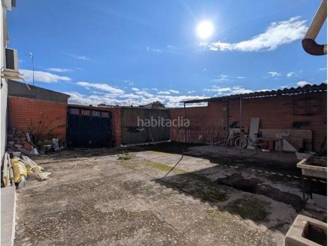 Chalet en venta en Puente del Arzobispo El. Chalets Puente del Arzobispo.