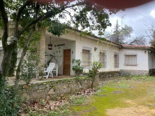 Chalet en venta en Puente Genil, Carretera de aguilar