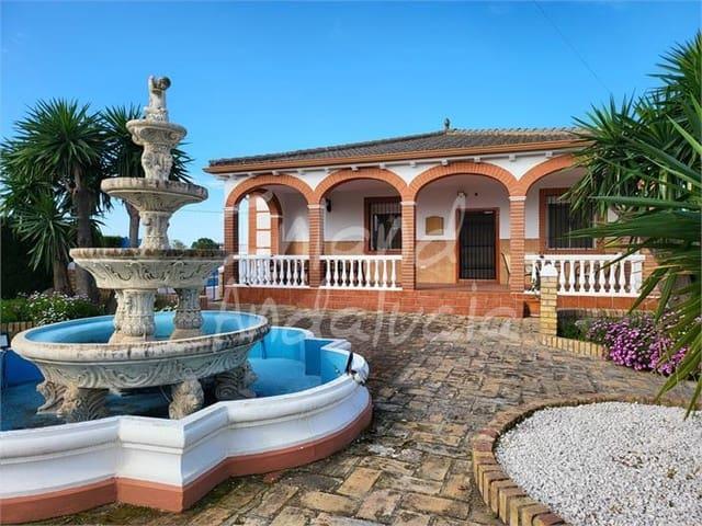 Chalet en venta en Puente Genil, Córdoba
