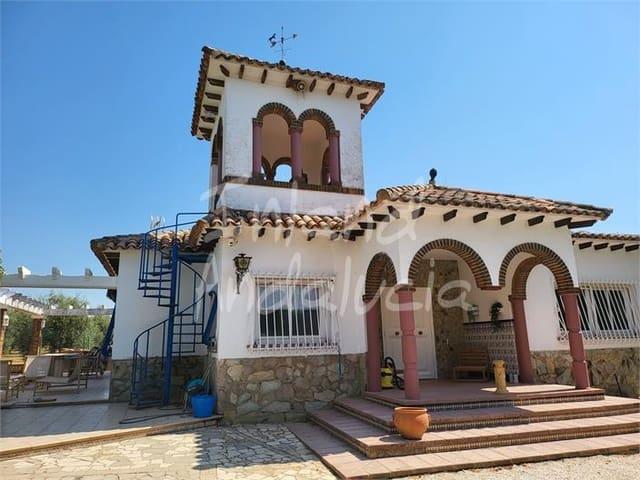 Chalet en venta en Puente Genil, Córdoba