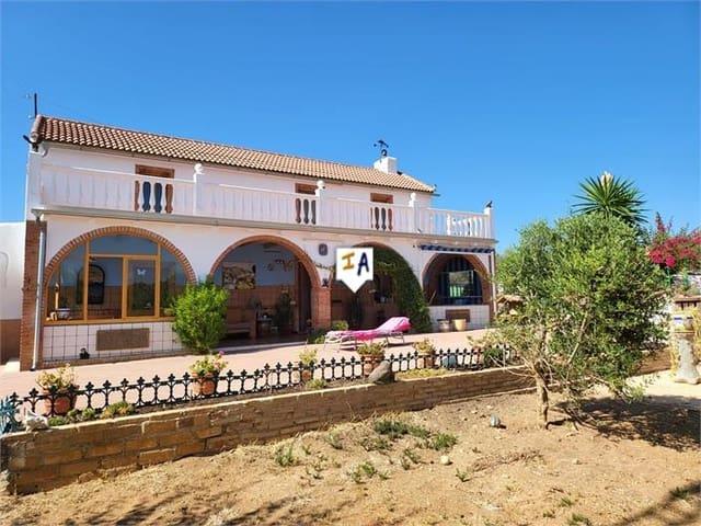 Chalet en venta en Puente Genil, Córdoba