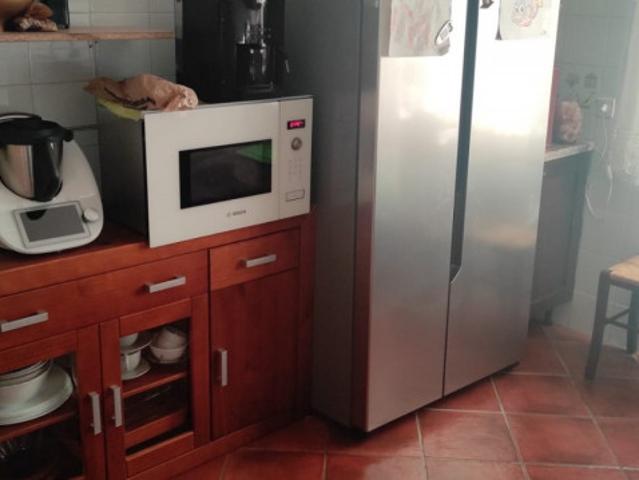 Chalet en venta en Puente Genil, Sin Zona