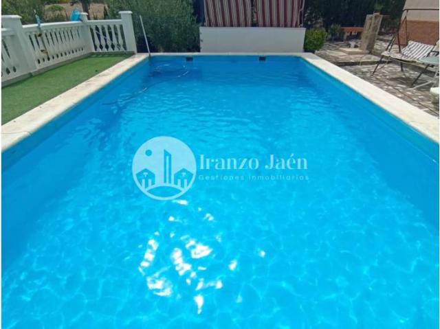 Chalet en venta en Puente Jontoya Puente de la Sierra 23196