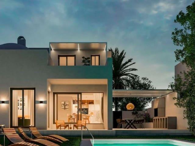 Chalet en venta en Puerto Banus, Málaga Costa del Sol