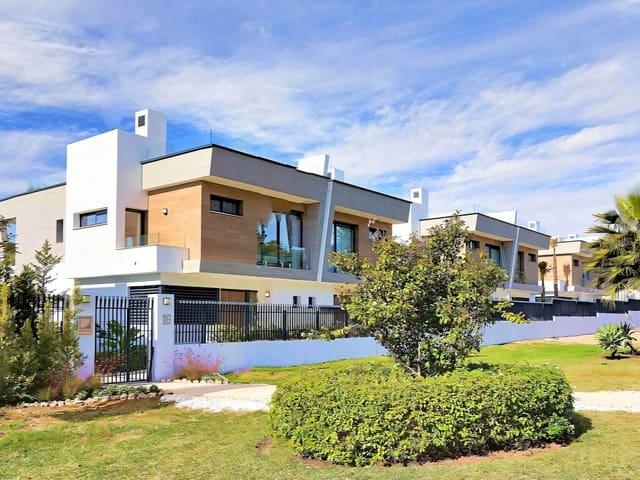 Chalet en venta en Puerto Banus, Málaga Costa del Sol