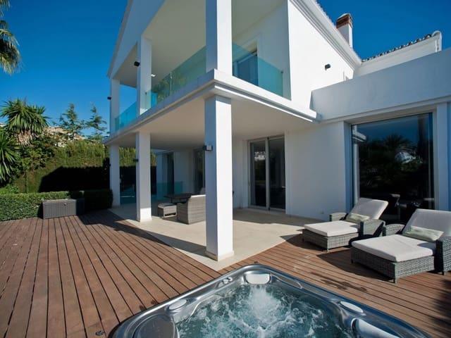 Chalet en venta en Puerto Banus, Málaga Costa del Sol