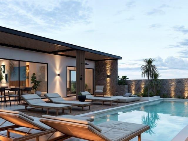 Chalet en venta en Puerto Calero, Lanzarote