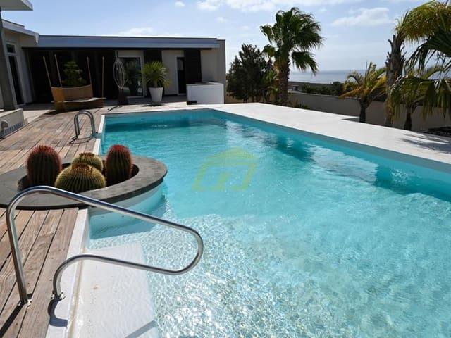 Chalet en venta en Puerto Calero, Lanzarote