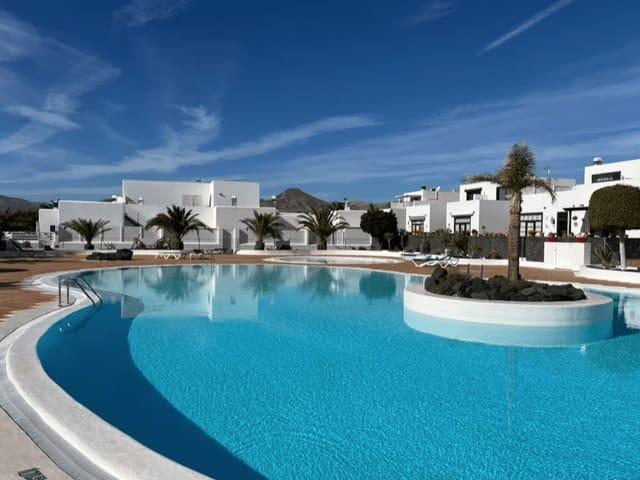 Chalet en venta en Puerto Calero, Lanzarote