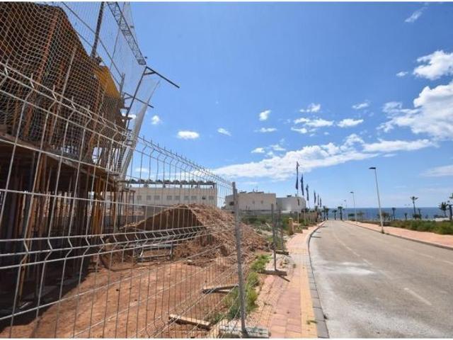 Chalet en Venta en Puerto de mazarron, Murcia