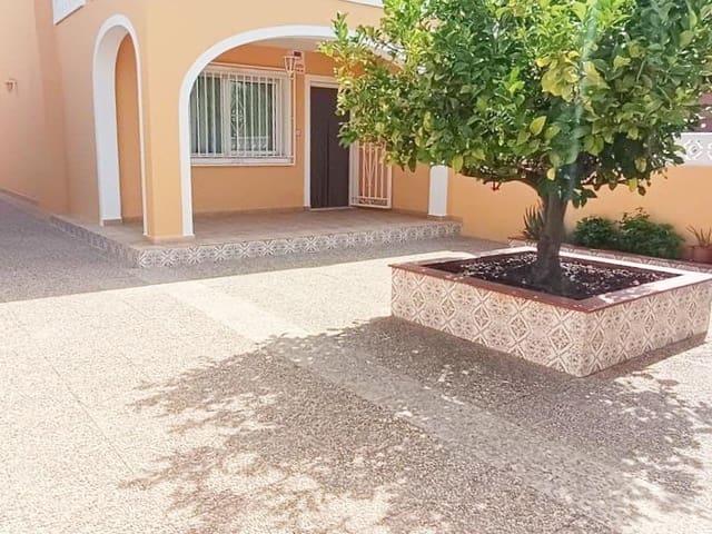 Chalet en venta en Puerto de Mazarron, Murcia Costa Cálida
