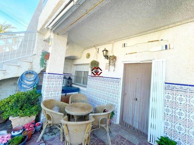 Chalet en venta en Puerto de Mazarron, Murcia Costa Cálida