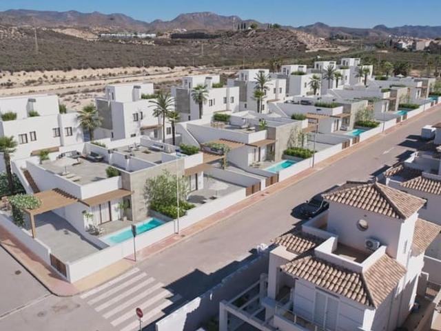 Pareado en venta en Puerto de Mazarron, Murcia Costa Cálida