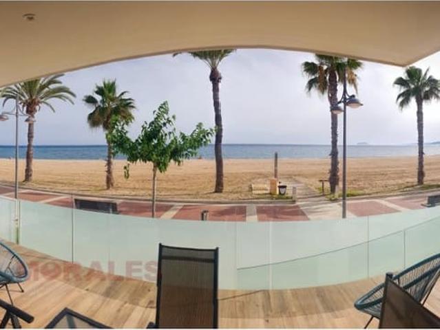 Chalet en venta en Puerto de Mazarron, Murcia Costa Cálida