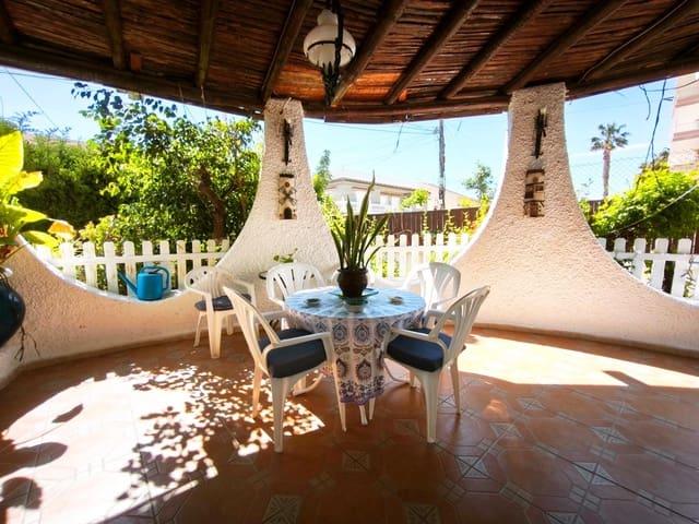Chalet en venta en Puerto de Mazarron, Murcia Costa Cálida