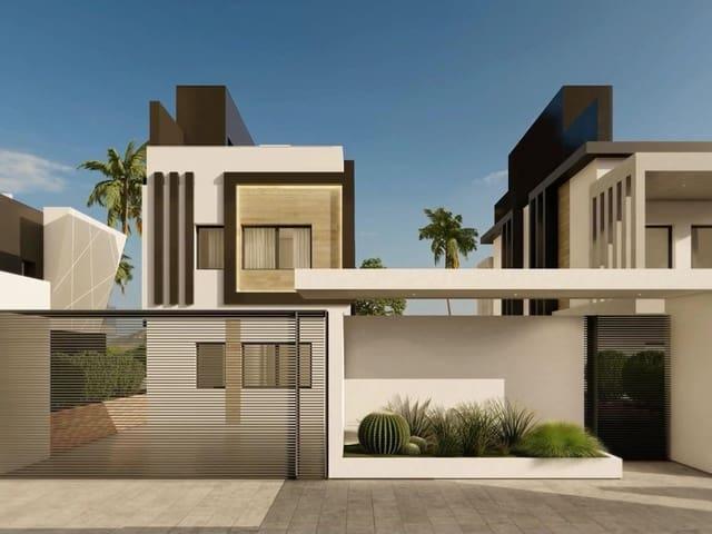 Chalet en venta en Puerto de Mazarron, Murcia Costa Cálida
