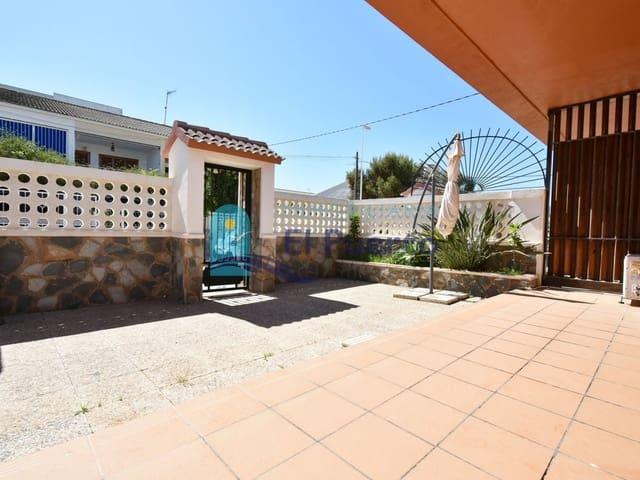 Chalet en venta en Puerto de Mazarron, Murcia Costa Cálida