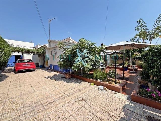 Chalet en venta en Puerto de Mazarron, Murcia Costa Cálida