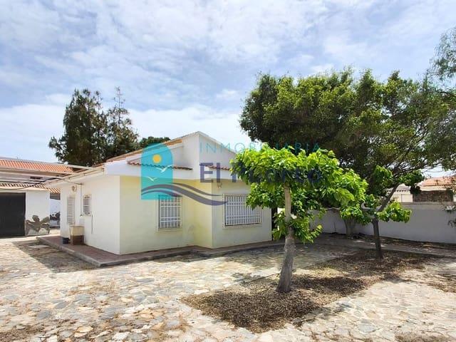 Chalet en venta en Puerto de Mazarron, Murcia Costa Cálida