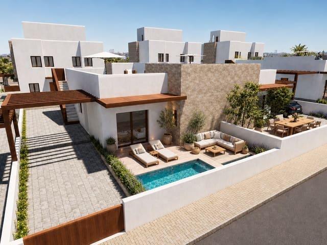 Chalet en venta en Puerto de Mazarron, Murcia Costa Cálida