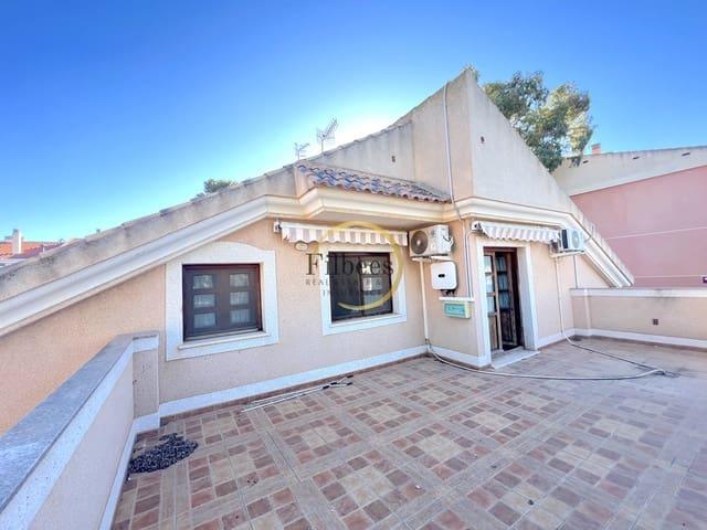 Chalet en venta en Puerto de Mazarron, Murcia Costa Cálida