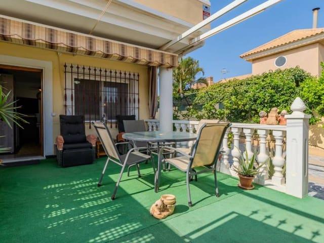 Chalet en venta en Puerto de Mazarron, Murcia Costa Cálida