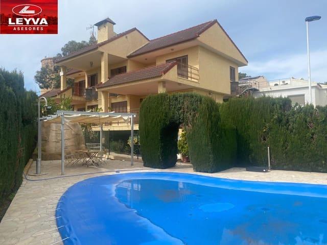 Chalet en venta en Puerto de Mazarron, Murcia Costa Cálida