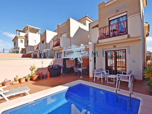 Chalet en venta en Puerto de Mazarron, Murcia Costa Cálida