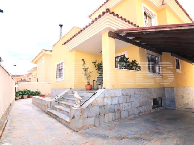 Chalet en venta en Puerto de Mazarron, Murcia Costa Cálida