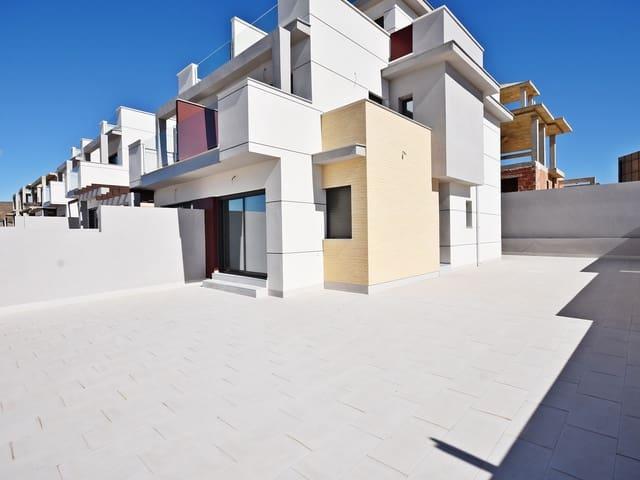 Chalet en venta en Puerto de Mazarron, Murcia Costa Cálida