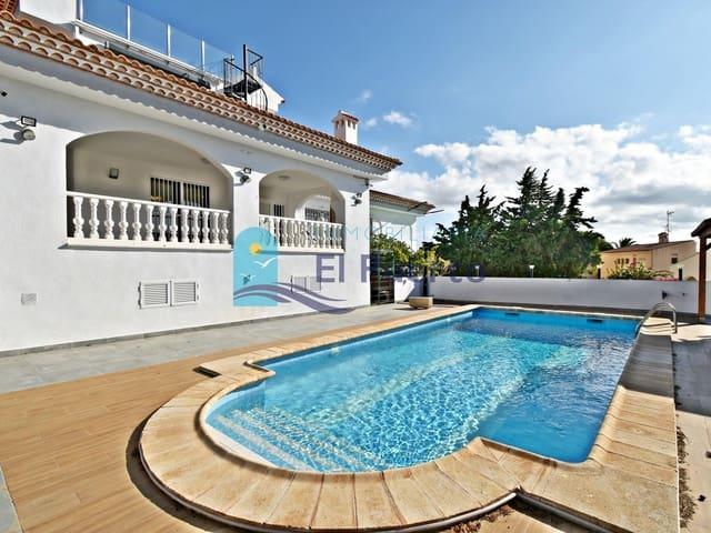 Chalet en venta en Bolnuevo, Murcia Costa Cálida