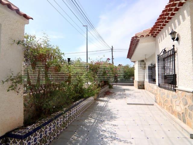 Chalet en venta en Puerto de Mazarron, Murcia Costa Cálida