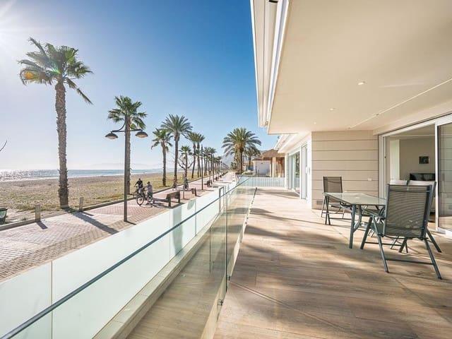 Chalet en venta en Puerto de Mazarron, Murcia Costa Cálida