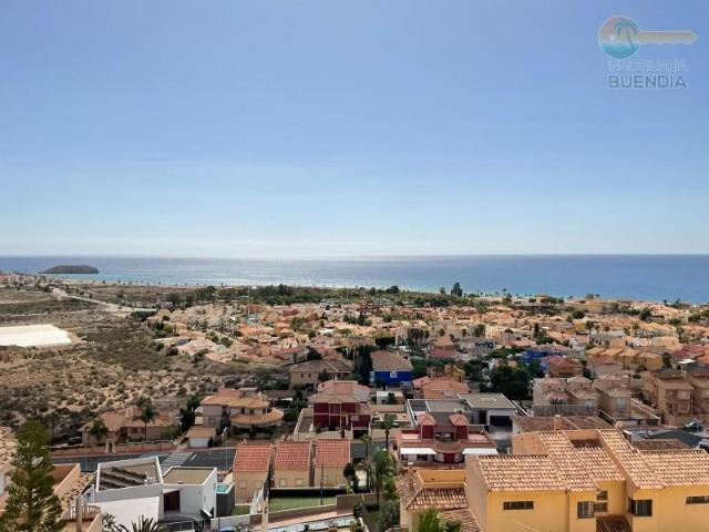 Chalet en venta en Puerto de Mazarrón, Bolnuevo