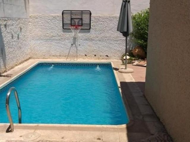 Chalet en venta en Puerto de Mazarrón, Bolnuevo