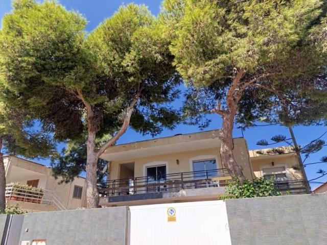 Chalet en venta en Puerto de Mazarrón, La Reya