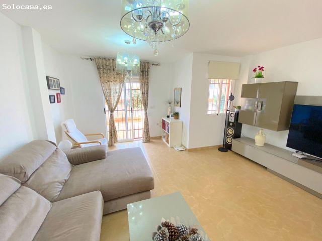 Chalet en venta en Puerto de Mazarrón